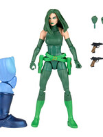 Marvel Madame Hydra Action  Figure Legends Series 15cm