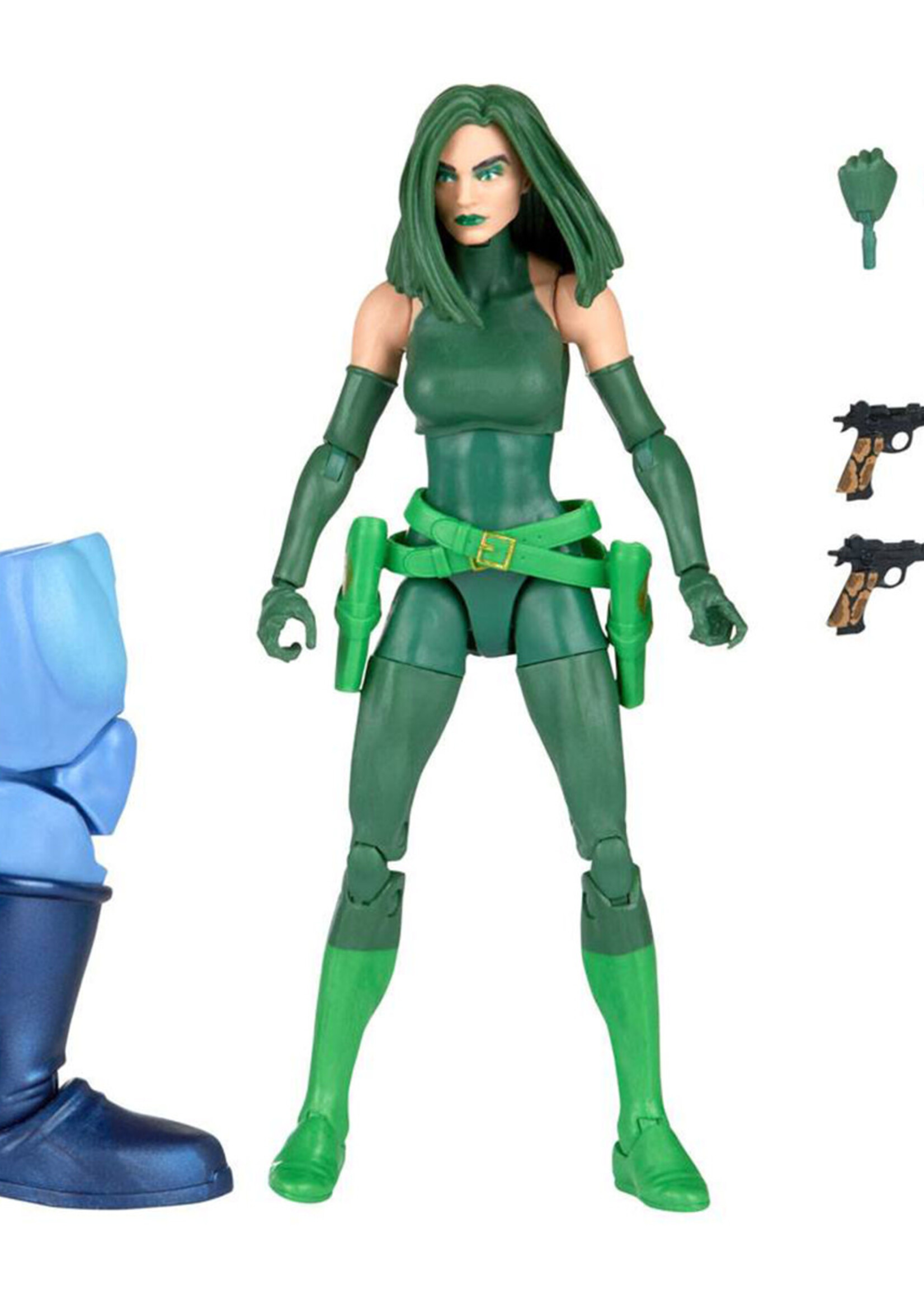 Marvel Madame Hydra Action  Figure Legends Series 15cm