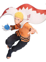 Boruto Naruto Uzumaki Figure Vibration Stars 18cm