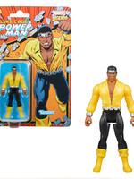 Marvel Power Man Figure Legends Retro Collection 9c