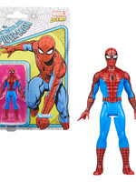 Marvel Spider-Man Figure  Legends Retro Collection 9c