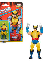 Marvel Wolverine Figure Legends Retro Collection 9c