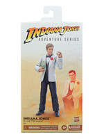 Indiana Jones 2 Figure  Adventure Series 15cm