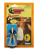 Indiana Jones Figure Retro Collection 10c