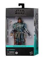 Star Wars Saw Gerrera Figure  Black series Deluxe 2023 15