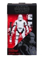 STAR WARS The Black Series  Episode 7  16 Flametrooper