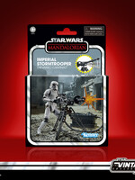 Star Wars The Vintage Imperial Strooper N.Cantina