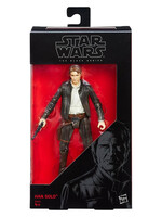 STAR WARS The Black Series  Episode 7  18 Han Solo