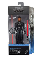 Star Wars Reva (Third Sister) Figure Black Series 15cm