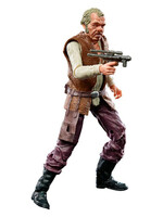 Star Wars Docter Evazan Action  Figure Black Series