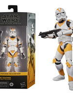 Star Wars Clone Trooper Action  Figure Black Series 15cm