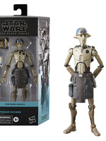 Star Wars Ahsoka Black Series Professor Huyang