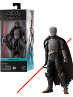 Star Wars Ahsoka Black Series Marrok
