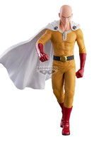 One Punch Man Saitama Figure Grandista 27cm