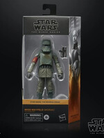 STAR WARS  Migs Mayfield 'morak'  Figurine Black Series
