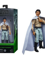 STAR WARS  General Lando Figure Black Series 15CM