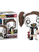 Terrifier Funko Pop N° 1749 Little Pale Girl