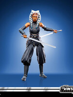 The Mandalorian Ahsoka Corvus Vintage Series 10cm