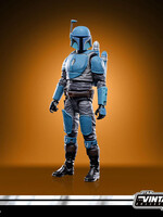 Star Wars Mandalorian Death Watch Mandalorian Vintage