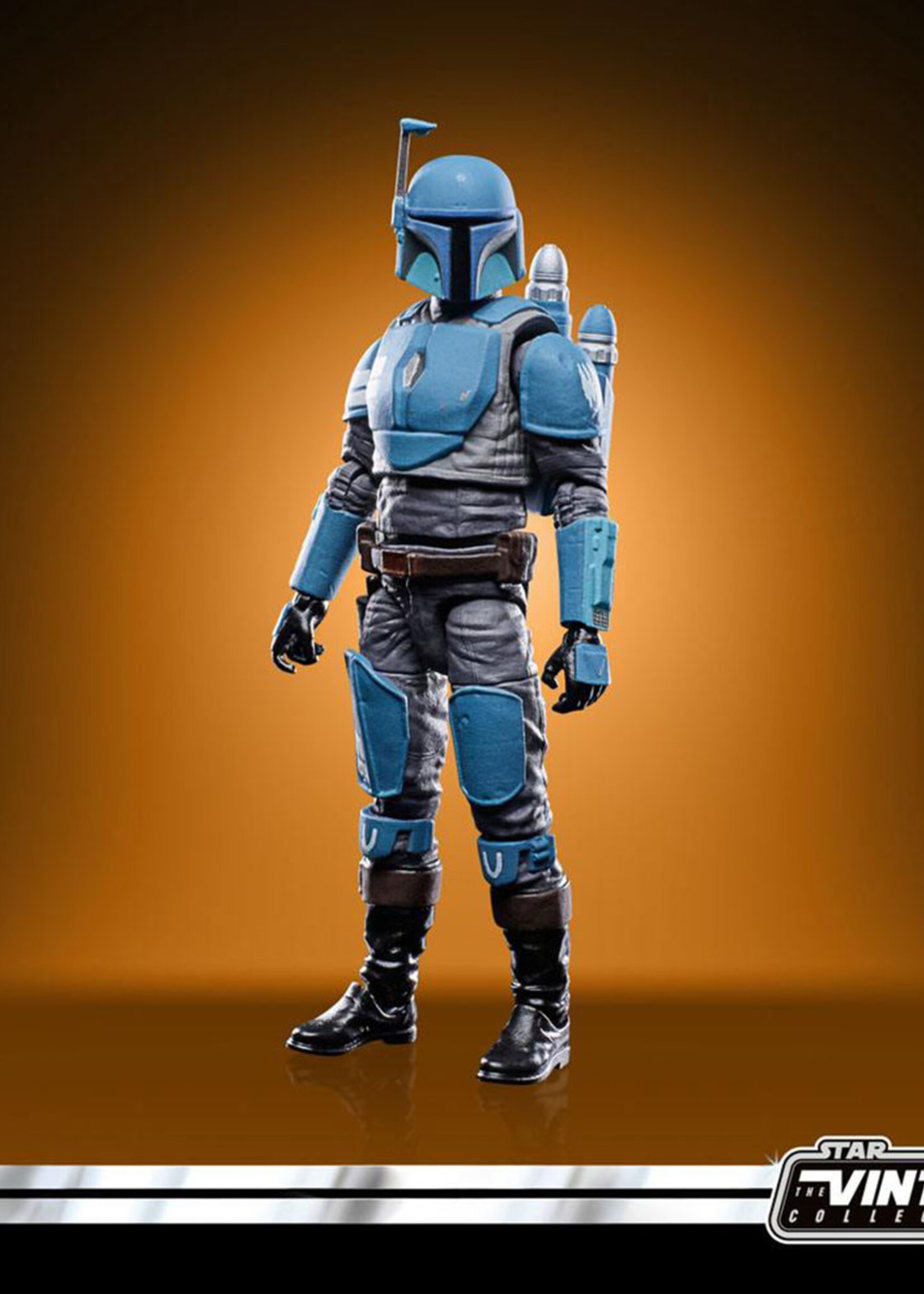 Star Wars Mandalorian Death Watch Mandalorian Vintage