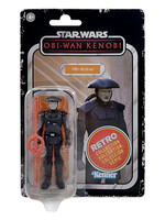 Star Wars Fifth Brother Figure  Retro Colection 10cm