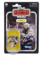 Star Wars Yoda Figure Vintage Collection 10cm