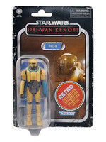 Star Wars NedB Figure Retro  Collection 10cm