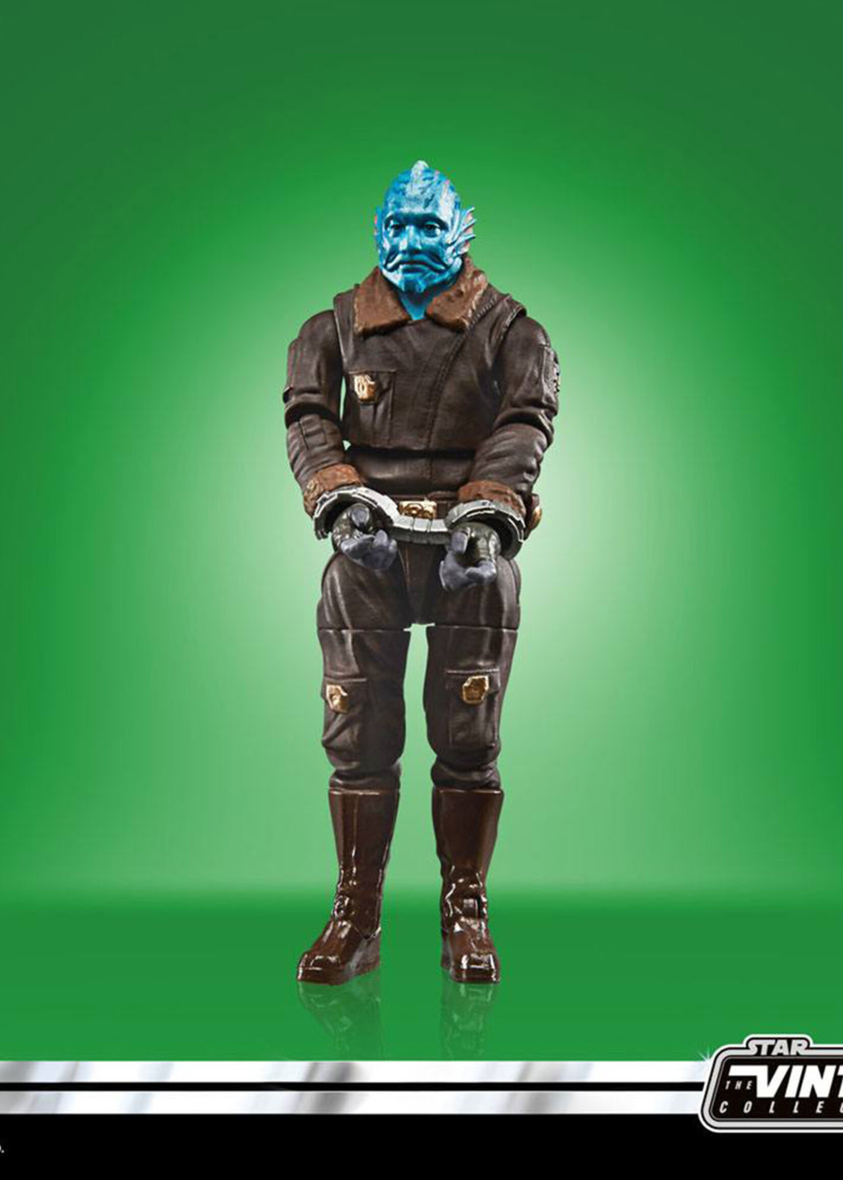 Star Wars The Mythrol Figure  Vintage Collection 10cm