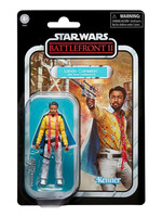Star Wars Bf2 Lando Calrissian  Figure Vintage Col. 10CM