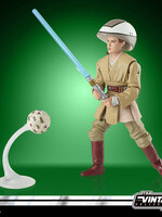 STAR WARS  Episode 1 Anakin  Vintage Series 10CM