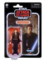 Star Wars Anakin Skywalker  Figure Vintage Coll. 10cm
