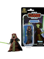 STAR WARS  Luminara Unduli Figure Vintage Collection 1