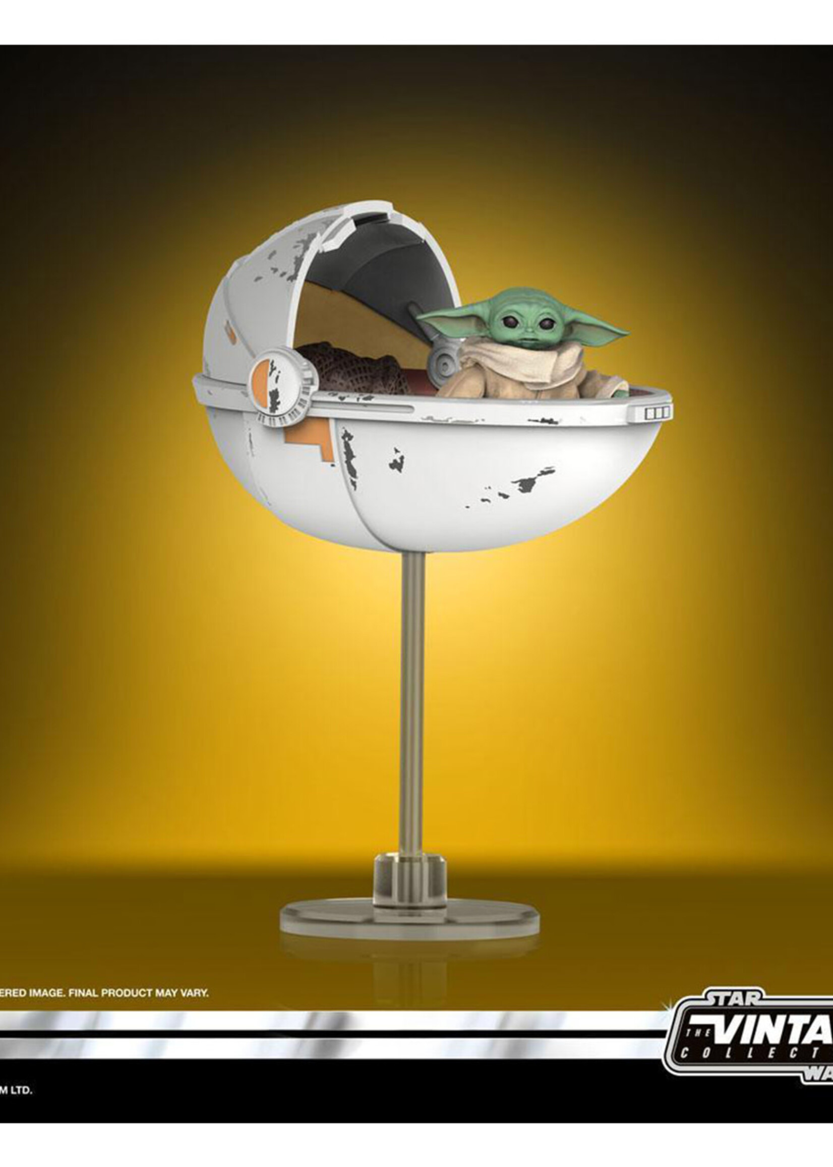 Star Wars The Child Figure  Vintage Collection 10CM