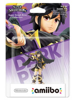 Amiibo Dark Pit No. 39
