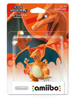 Amiibo Charizard No. 33