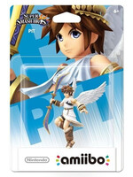 Amiibo Pit No. 17