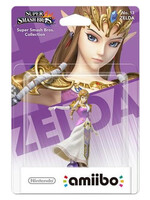 Amiibo Zelda No. 13