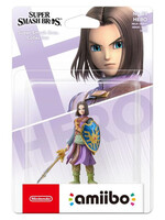 Amiibo Dragon Quest Hero No.84