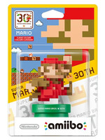 Amiibo Super Mario Bros. 30th   Anniversary Klassieke Kleur