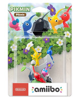 Amiibo Pikmin