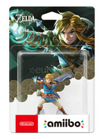 Amiibo Zelda Tears Of The Kingdom Link