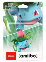 Amiibo Ivysaur No. 76