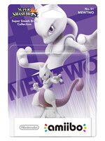 Amiibo Mewtwo No. 51