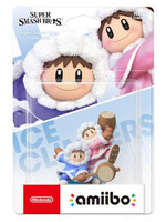 Amiibo Ice Climbers No. 68