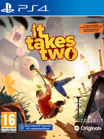 It Takes Two PS4