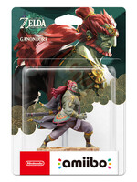 Amiibo Zelda Tears of the Kingdom Ganondorf