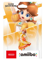 Amiibo Daisy No. 71