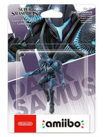 Amiibo Dark Samus No. 81