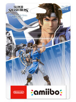 Amiibo Richter Belmont No. 82