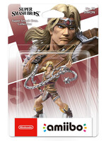 Amiibo Simon Belmont No. 78